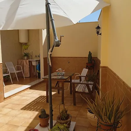 Casa Nueva En Urbanizacion La Biznaga Villa Sierra de Yeguas Exterior photo