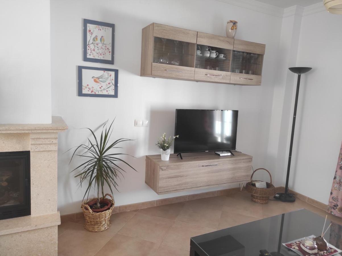 Casa Nueva En Urbanizacion La Biznaga