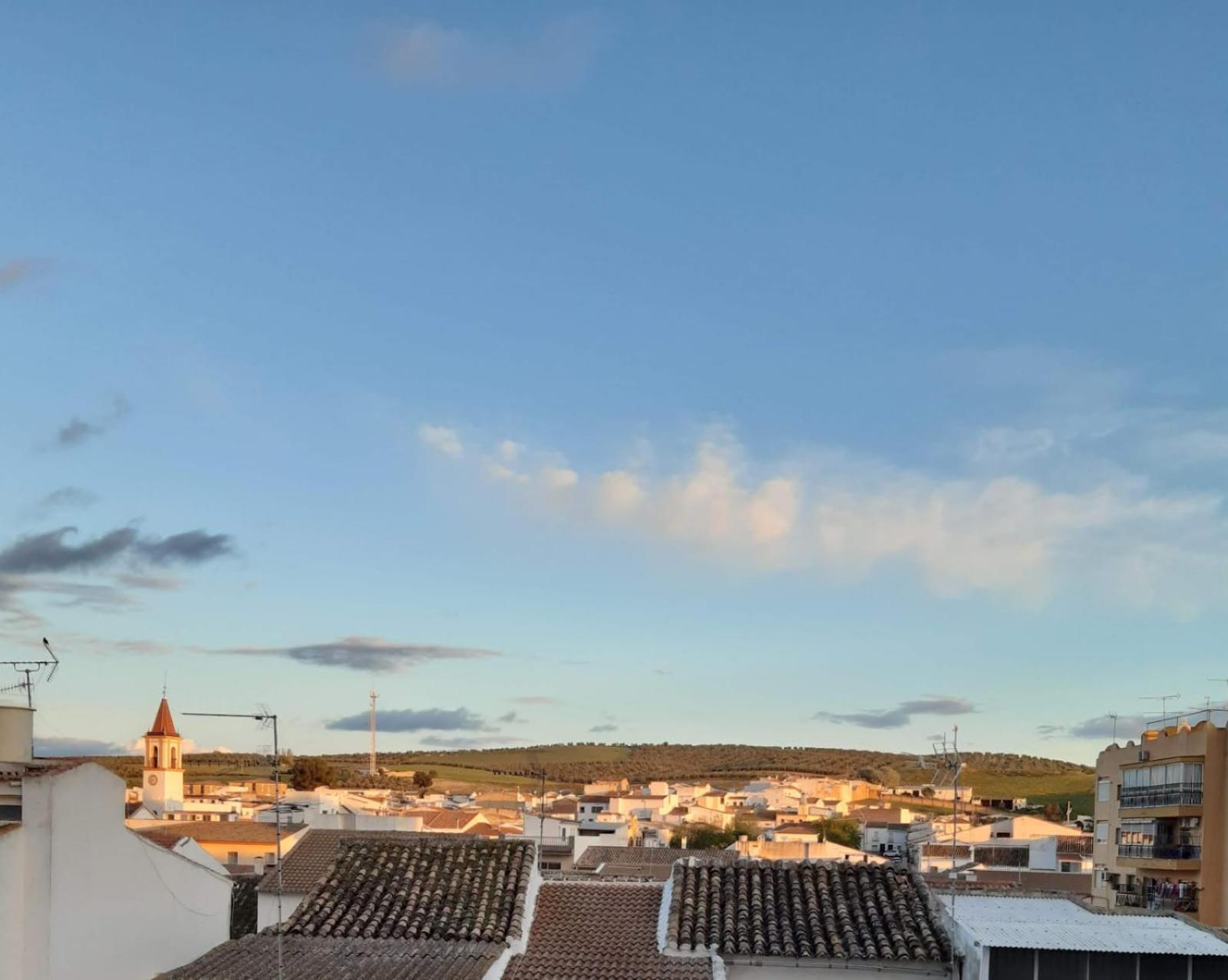 Casa Nueva En Urbanizacion La Biznaga Holiday home Sierra de Yeguas
