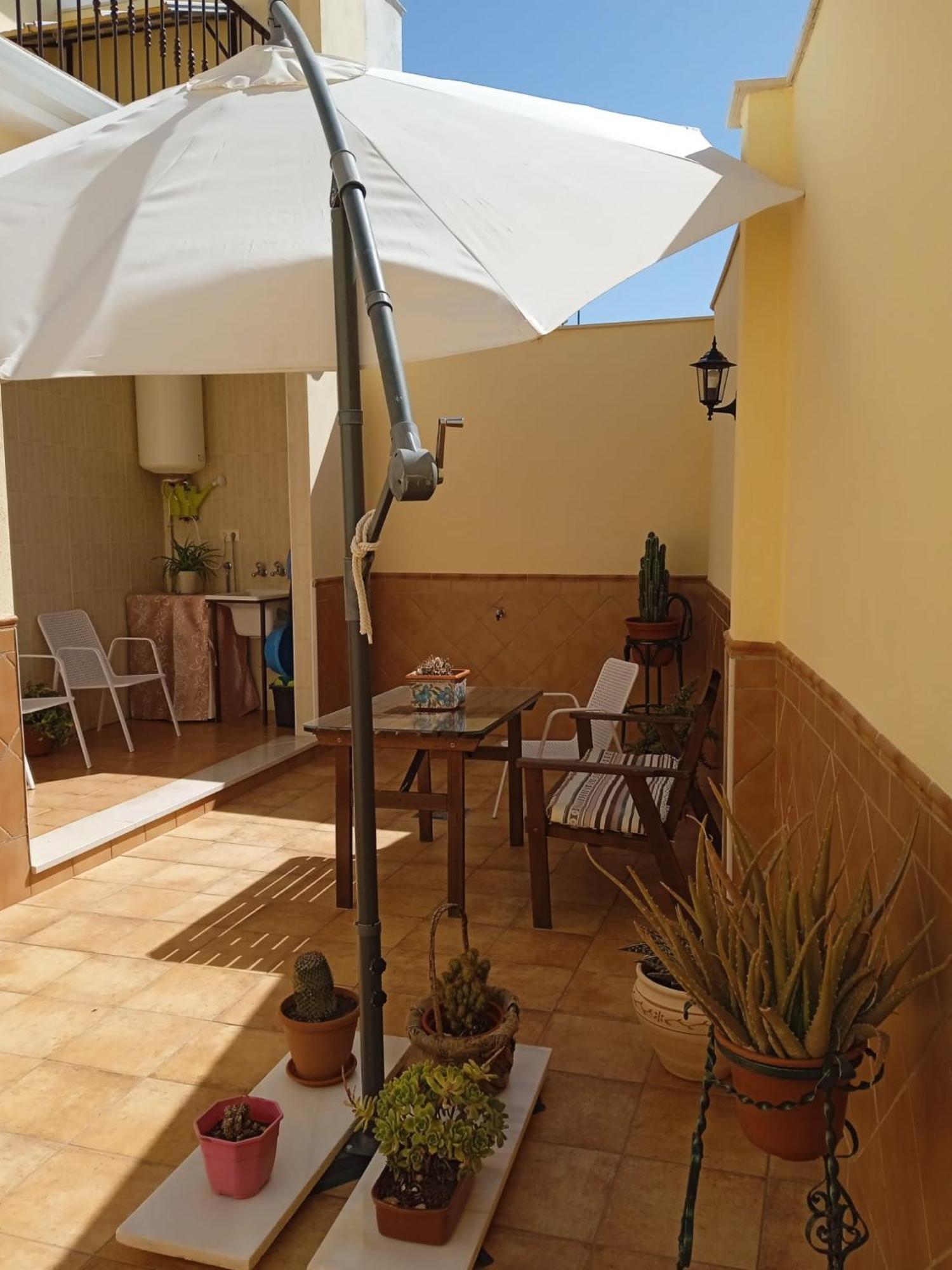 Holiday home Casa Nueva En Urbanizacion La Biznaga