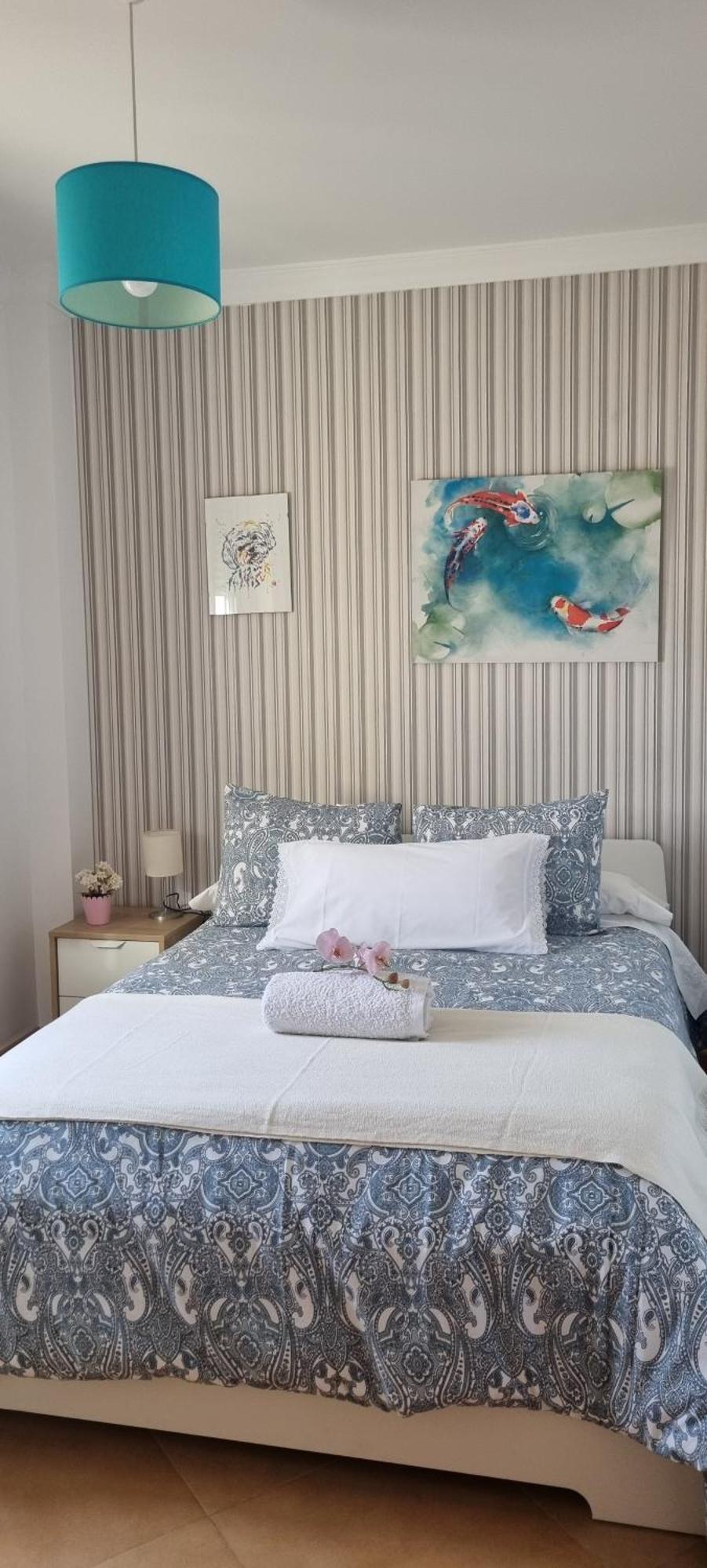 Casa Nueva En Urbanizacion La Biznaga Holiday home