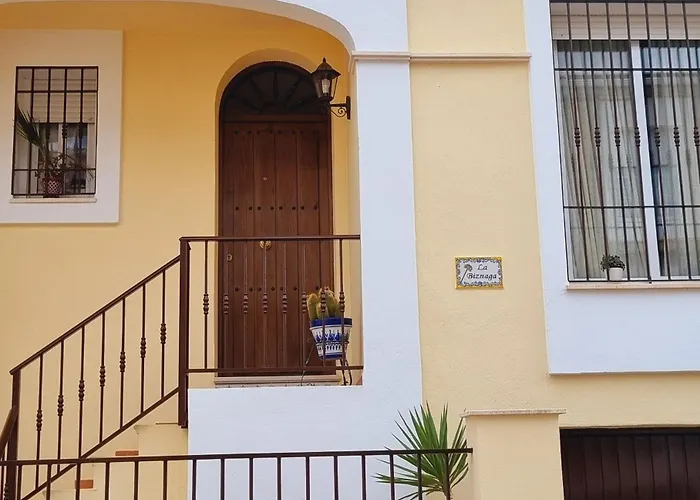 Casa Nueva En Urbanizacion La Biznaga
