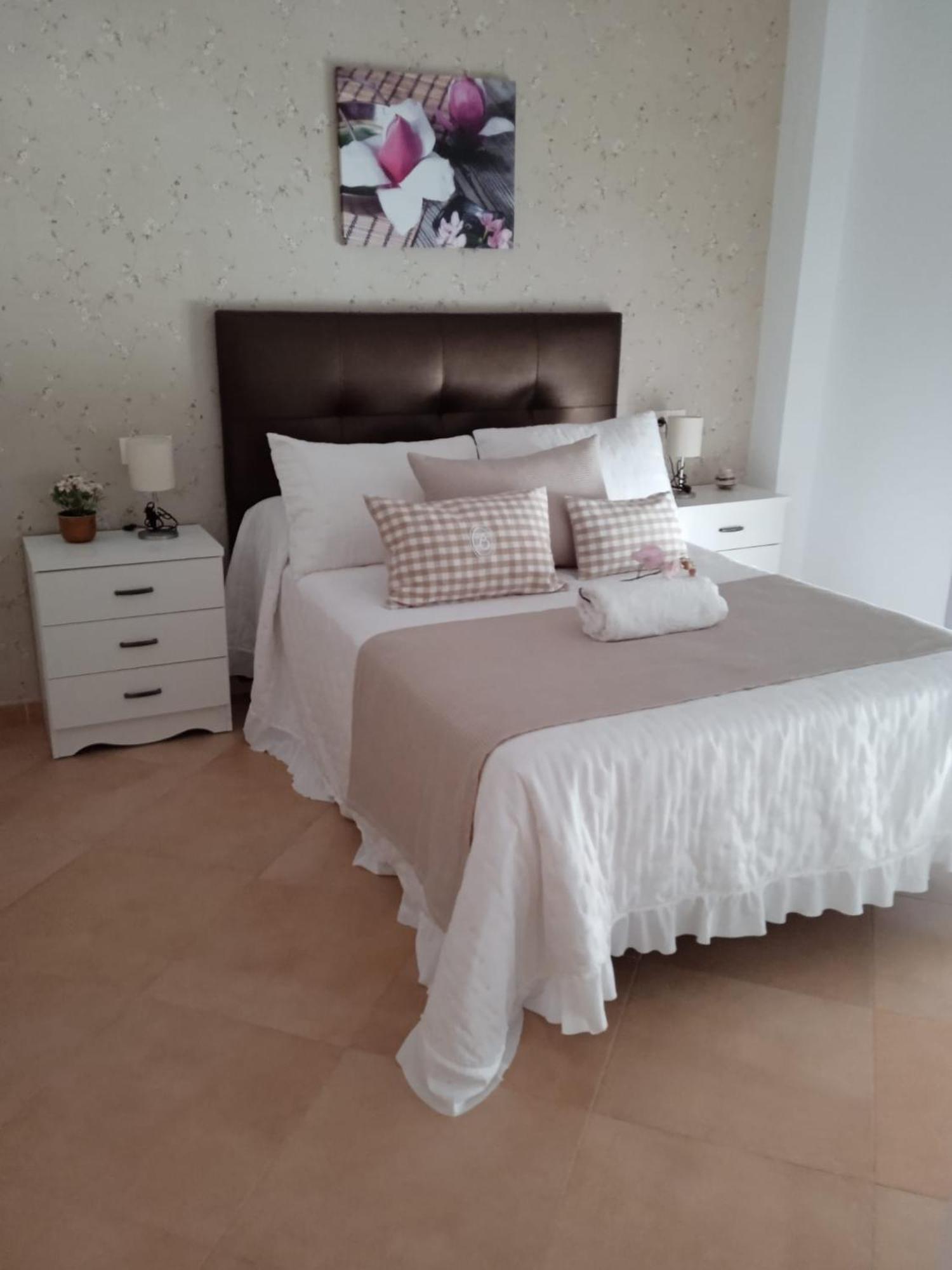 Casa vacanze Casa Nueva En Urbanizacion La Biznaga *