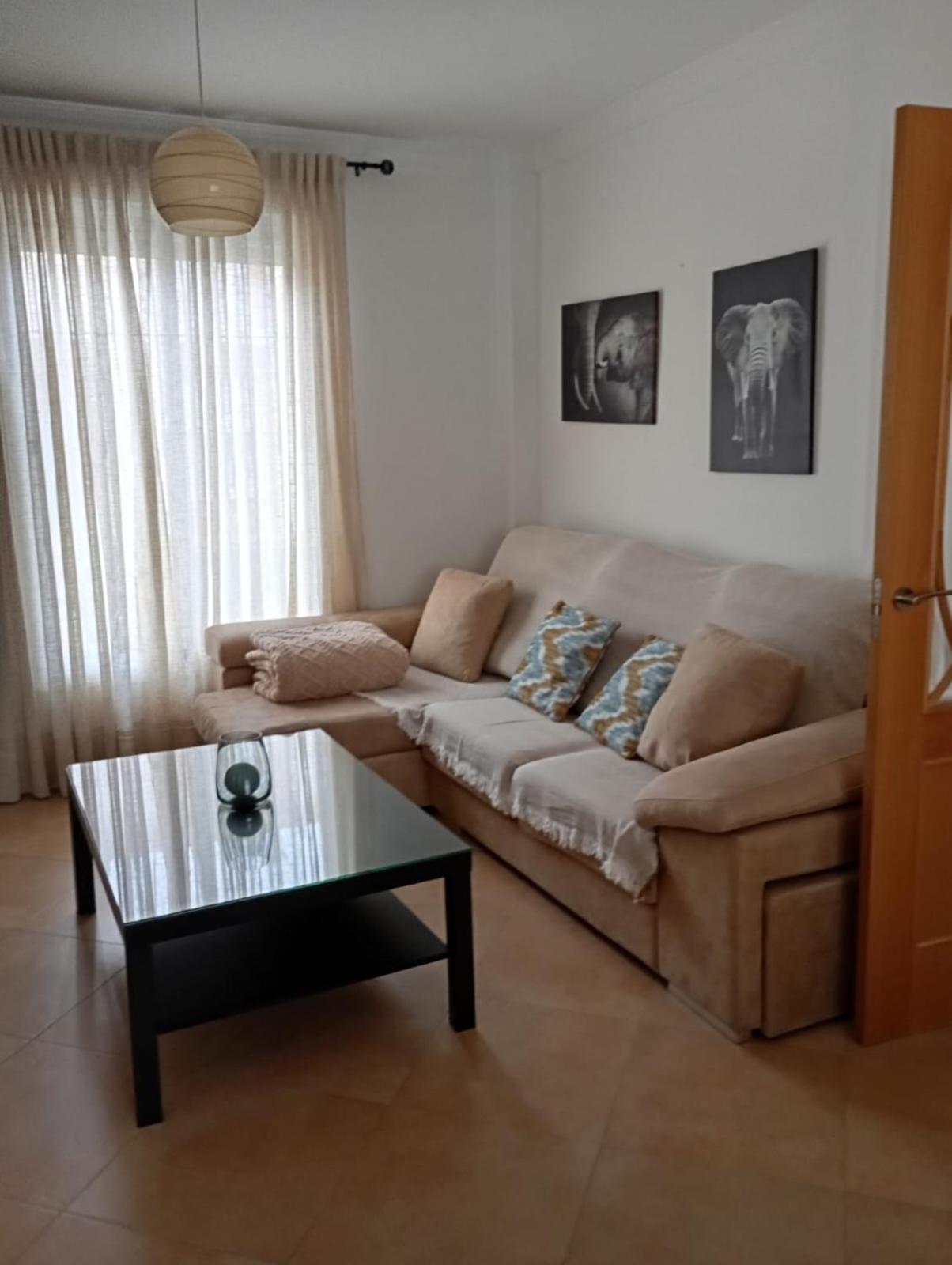 Casa Nueva En Urbanizacion La Biznaga Casa vacanze Sierra de Yeguas