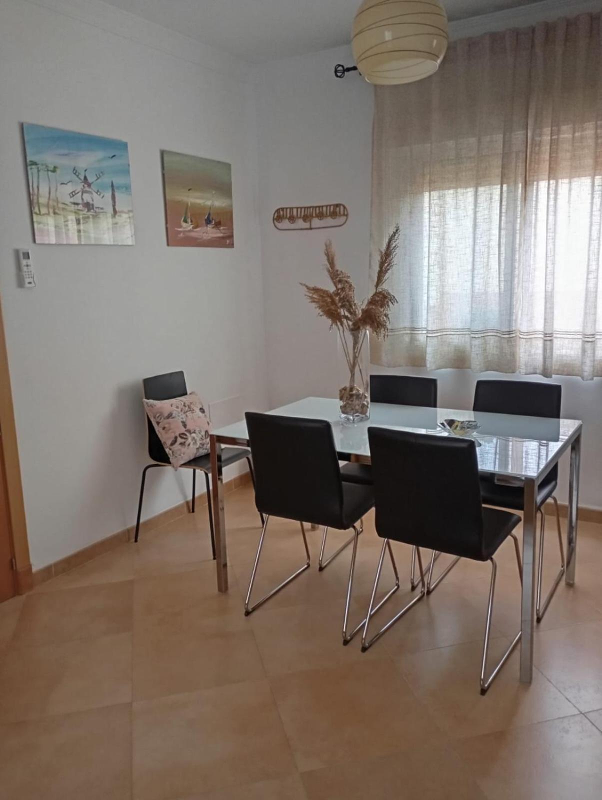 Casa vacanze Casa Nueva En Urbanizacion La Biznaga Sierra de Yeguas